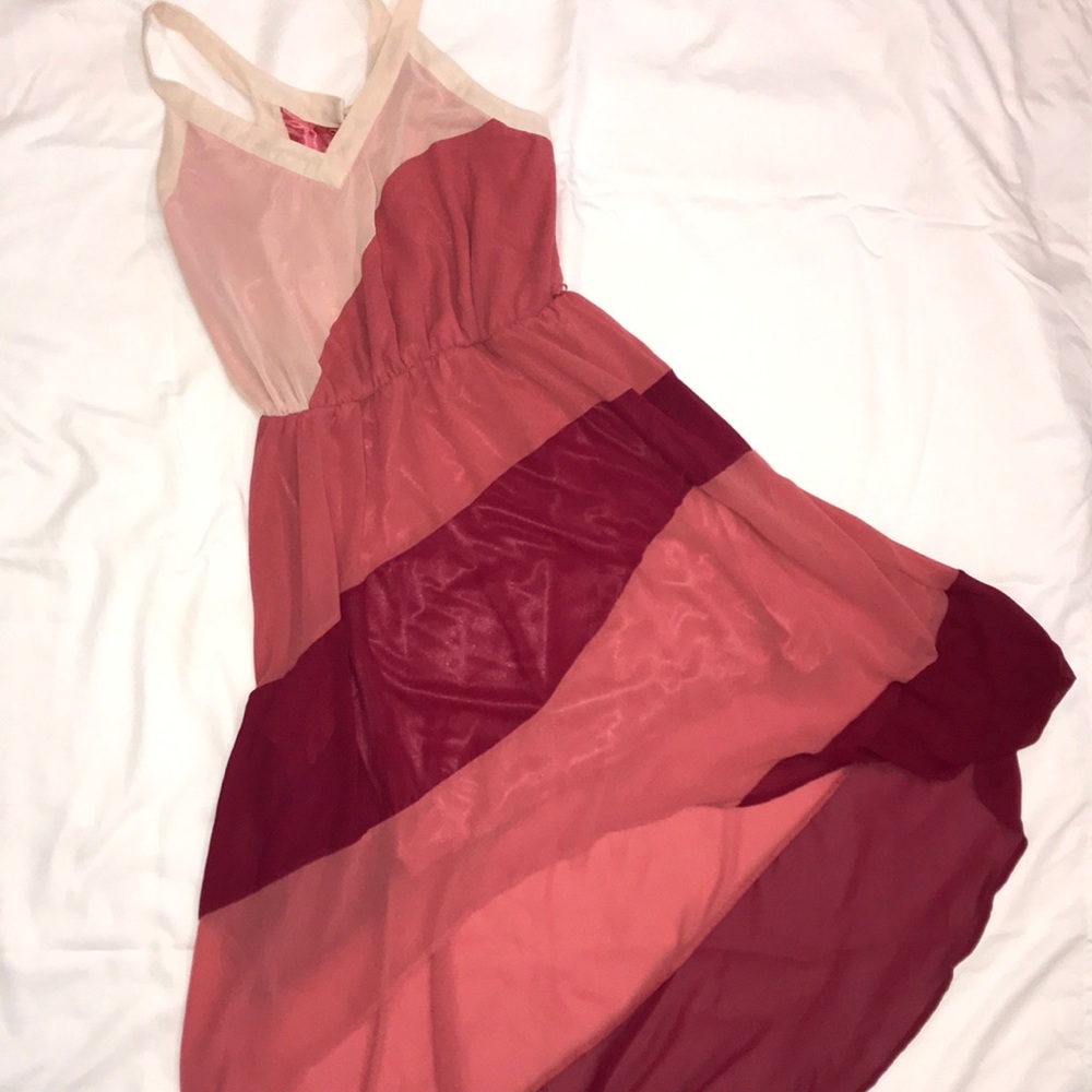 Flowy Dress